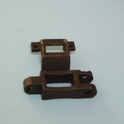 comprar Aço de carcaça do processo da carcaça do elo de corrente das peças K10 da máquina de Krantz Stenter online manufacture