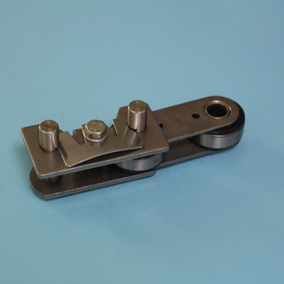 comprar Material de aço inoxidável do elo de corrente das peças da máquina de Monforts Stenter online manufacture
