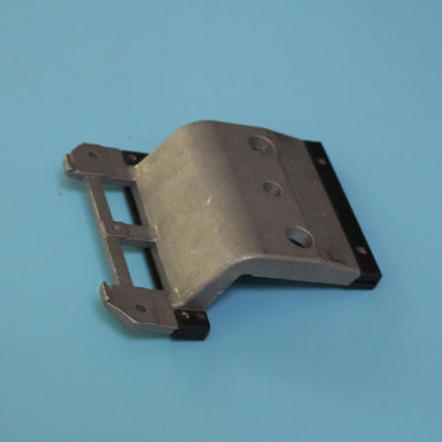 comprar Liga de alumínio de terminação Pin Holder Needle Holder dos componentes da maquinaria de Monforts online manufacture