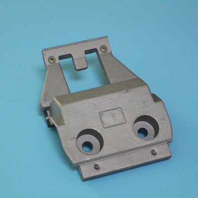 comprar Material de terminação da liga de Pin Holder Needle Holder Aluminum dos componentes de Bruckner da maquinaria online manufacture
