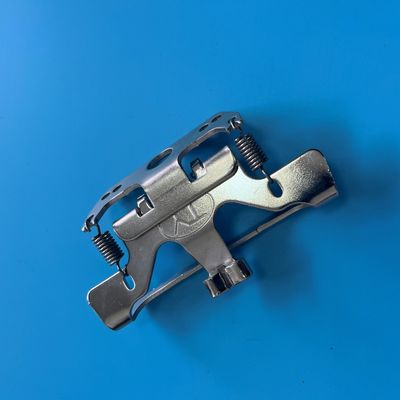 comprar Ferro do material de Pin Protective Cover Stainless Steel dos componentes de Stenter das peças sobresselentes de matéria têxtil online manufacture