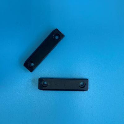 comprar Peças Babcock dos componentes da máquina de Stenter que deslizam o material do auge da almofada do carbono da almofada online manufacture