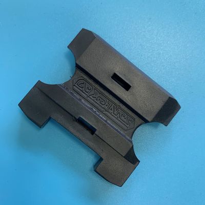comprar A máquina de Stenter parte os componentes de Santex que deslizam a almofada do carbono espreita a cor preta material online manufacture