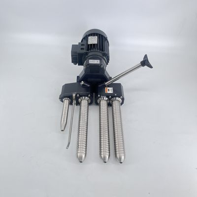 comprar A ourela Uncurler das paridades da máquina de revestimento de Monforts ajustou o material de 4 Ss da boa qualidade dos dedos online manufacture