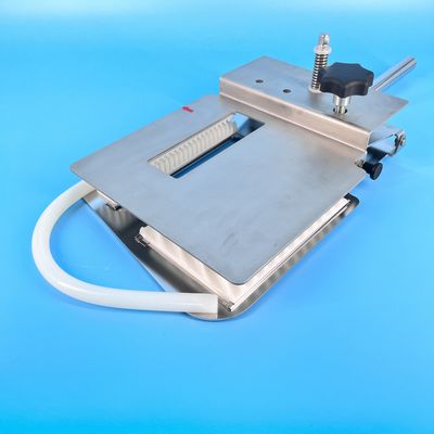 comprar Dos acessórios lisos de Uncurler Monforts Stenter da ourela das peças da máquina de revestimento qualidade material dos Ss boa online manufacture