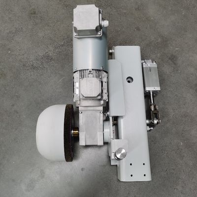 comprar Componentes da máquina de Stenter que fixam o dispositivo que põe a tela sobre Pin Plates Fixing The Fabric online manufacture