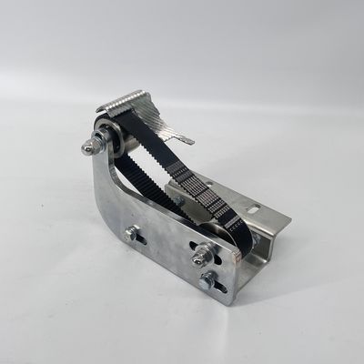 comprar Tipos diferentes das peças da máquina de revestimento de componentes de apoio do stenter das rodas com ou sem o sopro online manufacture