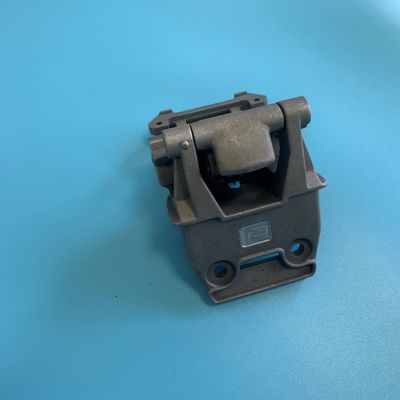 comprar O grampo de utilização dobro LK da máquina de Stenter IL-cantado Stenter parte qualidade material de liga de alumínio a boa online manufacture