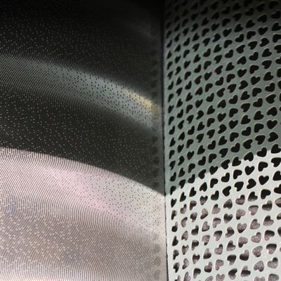 comprar Vário teste padrão da tela especial não tecida do jacquard da tela de Spunlace da tela do níquel das peças da máquina online manufacture