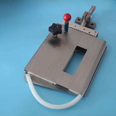 comprar Stenter Parts Flat Selvedge Uncurler Adequado Máquina de acabamento Máquina de impressão Uncurler de tecido online manufacture