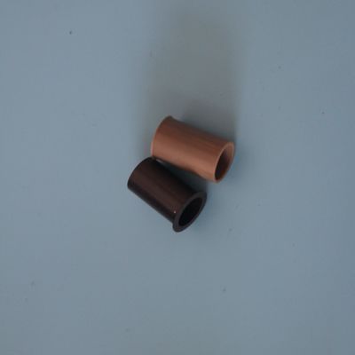 comprar Máquinas têxteis componentes Peek Carbon Bush Lubrificante Monforts Chain Link Cor preta online manufacture