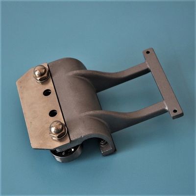 comprar Babcock Stenter Pin Holder Agulha Holder Máquinas têxteis componentes Material de alumínio online manufacture