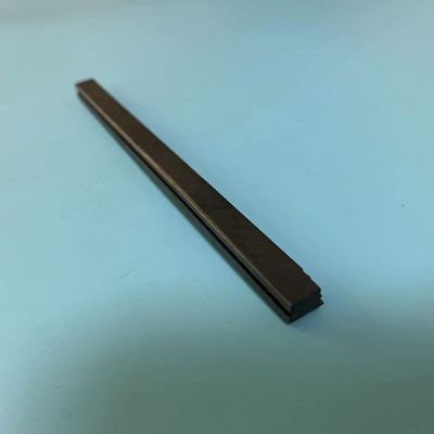 comprar Monforts Finishing Setting Machin Components Sliding Strip Cabon Garphite Material Strips online manufacture