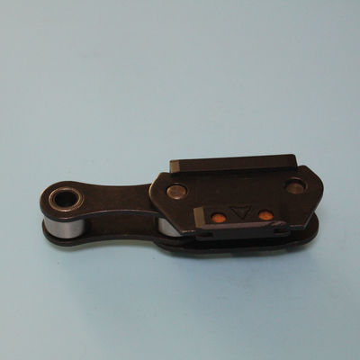 comprar Peças de máquinas de acabamento Artos Chain Link Stenter Parts Peek Sliding Pad online manufacture