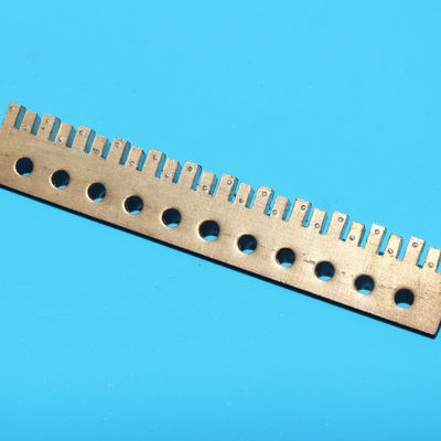 comprar Monforts Peças da máquina de acabamento Stenter Pin Bar Pin Plate Material de cobre Carbono aço Agulha tamanho padrão online manufacture