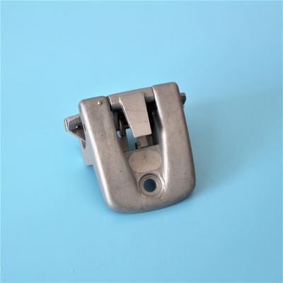 comprar Victex Peças da máquina têxtil Stenter Clip Single Double Usando Modelo Material de alumínio padrão online manufacture