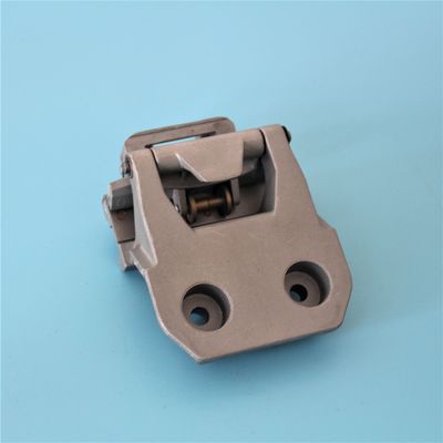 comprar Bruckner Stenter Peças da máquina Single Double Usando clip Material de alumínio Peças têxteis padrão Modelo online manufacture