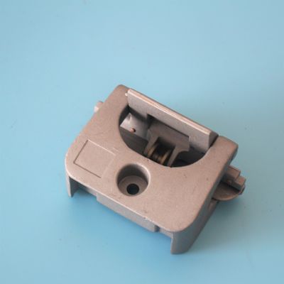 comprar Japão Wakayama Stenter Machine Parts Stenter Clip Textile Finishing Machinery Acessórios Material de alumínio online manufacture