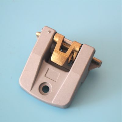comprar Moforts Peças da máquina de acabamento Stenter Clip Copper Flapper Peças da máquina de ajuste de tamanho padrão online manufacture