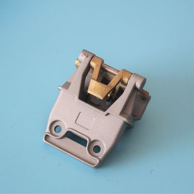 comprar Moforts Peças da máquina de acabamento Stenter Clip Copper Flapper Peças da máquina de ajuste de tamanho padrão online manufacture