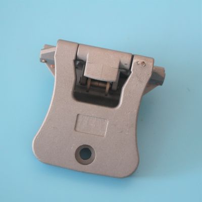 comprar Japão Wakayama Set Machine Parts Stenter Clip Material de alumínio de uso único de dupla utilização online manufacture