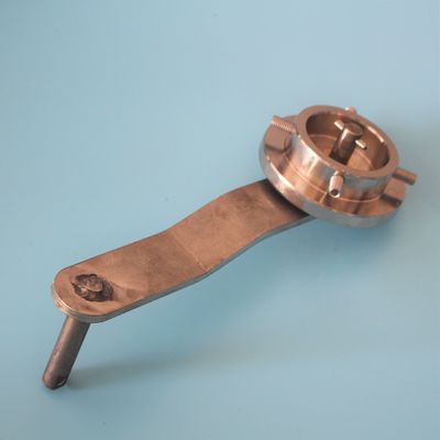 comprar Stenter Parts Steamer Machine Itália Arioli Ager Coth Roll Linked Arm And Stopper Material de aço inoxidável online manufacture
