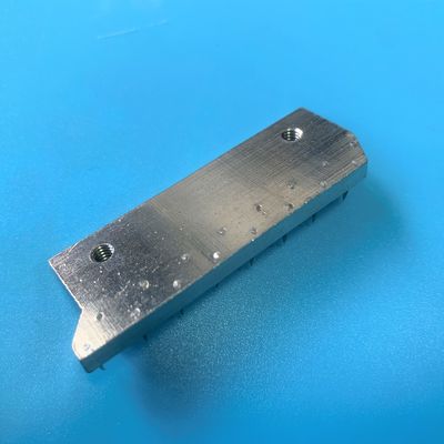 comprar Santex Peças de máquina compactas Pin Plate Pin Bar 40mm Centro Distância de cobre Material de aço inoxidável online manufacture