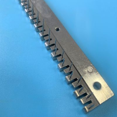 comprar Peças da máquina de estentador Monforts Stenter Pin Bar Pin Plate Plate de cobre Carbon Steel Needle Nickel Plating online manufacture