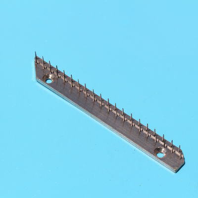 comprar Japão máquina de ajuste Wakayama Stenter Peças Pin Plate Pin Bar Material de cobre Plate agulha de aço carbono online manufacture