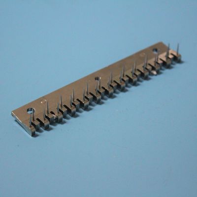 comprar Monforts Stenter Machinery Parts Pin Plate Nickel Pin Bar Copper Material Agulha de aço carbono online manufacture