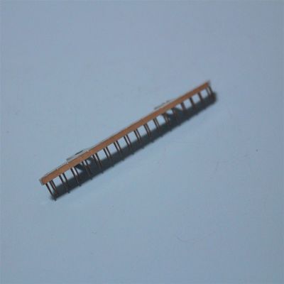 comprar Peças da máquina Bruckner Stenter Pin Bar Vários tipos Placa de agulha Aceptação personalizada CS SS Material do alfinete online manufacture