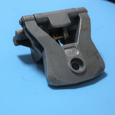 comprar Peças da máquina de fixação de acabamento Artos Stenter Clip Tamanho padrão Material de alumínio Boa qualidade online manufacture