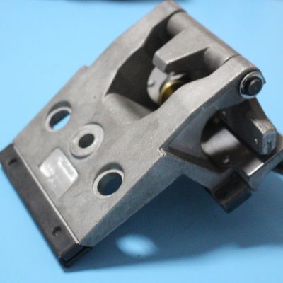 comprar Partes de máquinas de acabamento de estentadores Clipe de estentador Monforts Partes de aplicação dupla ou única almofadas de cobre online manufacture