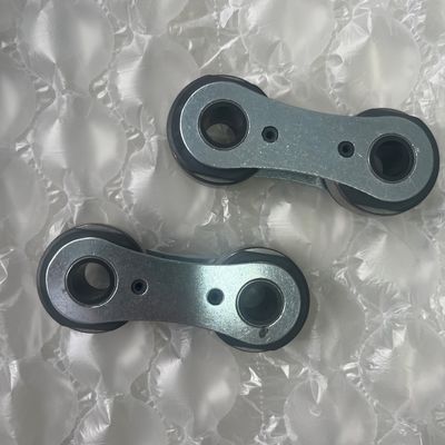 comprar Monforts Partes de máquinas têxteis Máquinas de barbatanas Acessórios Stenter Chain Link Link Standard de aço inoxidável Fabricação em linha