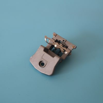 comprar Japão Victex Stenter Parts Agulha de suporte com protetor SS Componentes de máquinas têxteis duplo propósito online manufacture