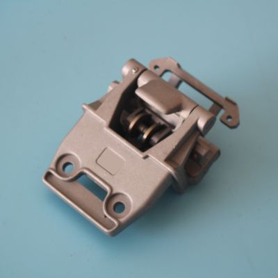 comprar Coréia Ehwha Finishing Stenter Machine Parts Pin Holder Pin Clip Duplo Propósito 73mm Centro Distância online manufacture