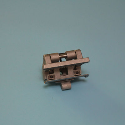 comprar Componentes de máquinas têxteis Stentex Stenter Parts Pin Holder Bring Protector Material SS de alumínio online manufacture