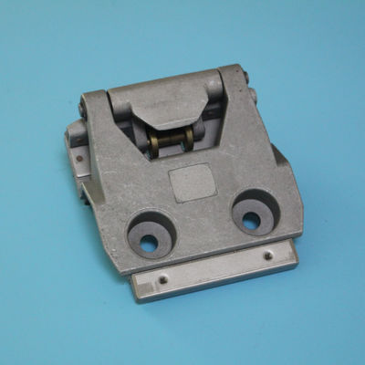comprar Peças da máquina de acabamento Bruckner Stenter Clip Material de alumínio de boa qualidade Peças da máquina de fixação Bruckner online manufacture