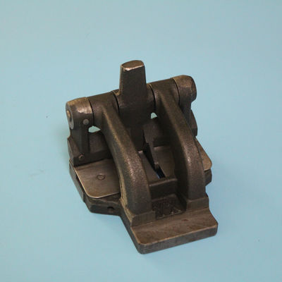 comprar Japão Peças da máquina de acabamento Sando Stenter Clip Casting Material de aço Preto Cor Wakayama Mercerizing Clip online manufacture