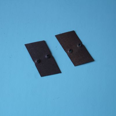 comprar Monforts Stenter Reservas Máquinas de acabamento têxtil Componentes Ss Wire Bush Anti-Friction Sheet online manufacture