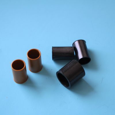 comprar Monforts Textile Finishing Stenter Machinery Componentes Anti-Friction Bush Carbon Peek Material online manufacture