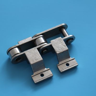 comprar Stenter Machine Spare Stenter Chain Link Itália Ferraro Compactor Chain Link Material de aço inoxidável online manufacture