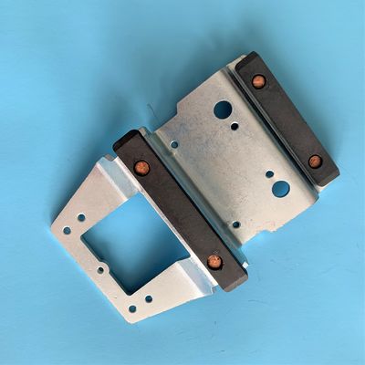 comprar Monforts Marca Máquinas têxteis Componentes Portador de alfinetes Portador de agulhas Stenter Peek Pads Material online manufacture
