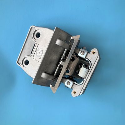 comprar Coréia Ehwha Stenter Finishing Machine Parts Textile Machinery components Pin Holder With Clip Protector online manufacture