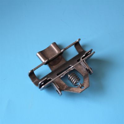 comprar Bruckner Finishing Stenter Machine Parts Pin Clip Setting Machine Acessórios Agulha Protector Material de aço inoxidável online manufacture