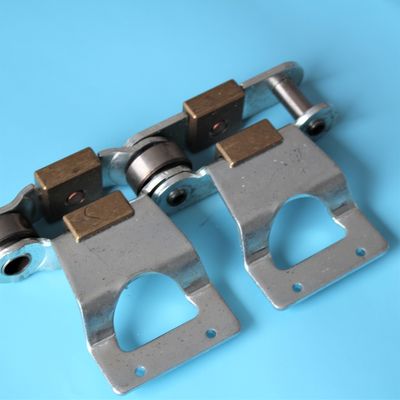 comprar Máquina de compactação Lafer Reservas Stenter Chain Link Material de cobre de aço inoxidável Boa qualidade online manufacture