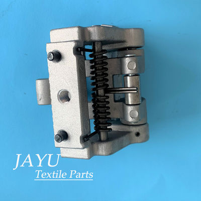 comprar Stenter Machine Parts Duplo Utilizando Tipo Pin Holder com Protecor Alumínio online manufacture