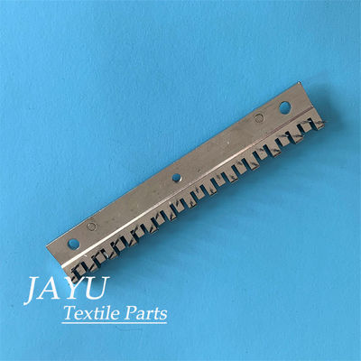 comprar Monforts Brand Stenter Machine Parts Stenter Pin Bar Placa de cobre Material de aço carbono Agulha online manufacture