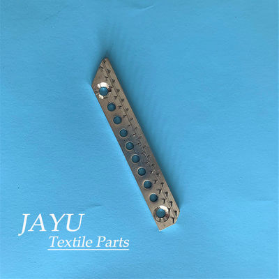 comprar Máquina têxtil de Monforts Stenter Pin Bar Agulha Placa de cobre Placa de níquel Revestimento CS SS Material Agulha online manufacture