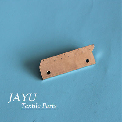 comprar Itália Ferraro Compactor Machine Stenter Pin Bar Bianco Agulha Plate Bar de cobre SS CS Agulha Material online manufacture